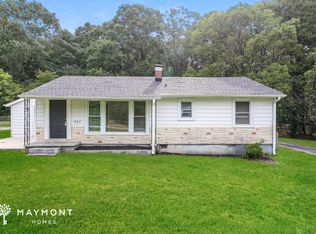 407 Clemson St, Laurens, SC 29360