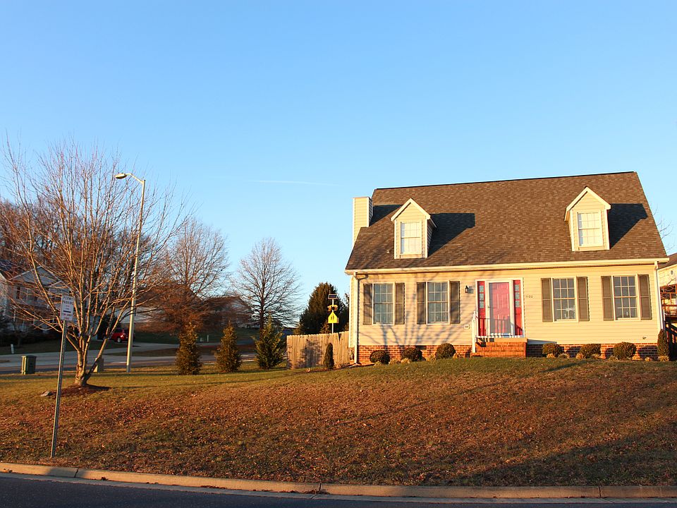 1st image of 1100 King Edwards Way