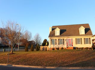 1100 King Edwards Way, Harrisonburg, VA 22801