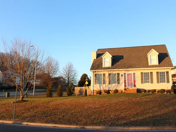 1100 King Edwards Way, Harrisonburg, VA 22801