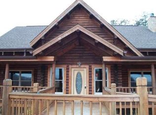 2521 Appalachian Hwy, Blue Ridge, GA 30513