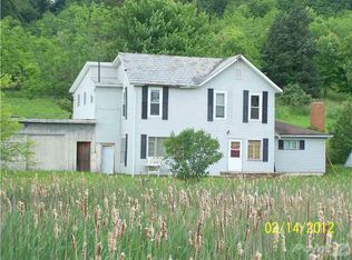 6721 Martinsburg Rd, Saint Louisville, OH 43071