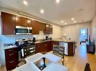 162 F St #X, Boston, MA 02127