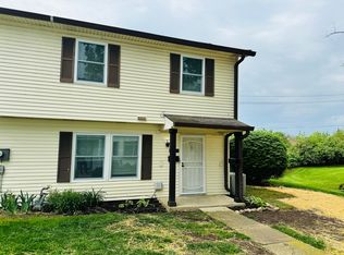 4923 Oakwood Trl, Indianapolis, IN 46268