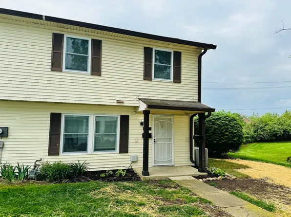 4923 Oakwood Trl, Indianapolis, IN 46268