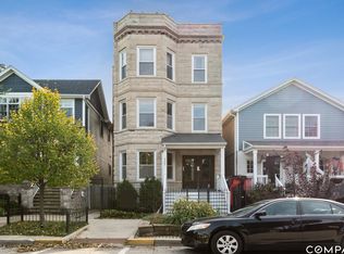2227 W School St #1, Chicago, IL 60618