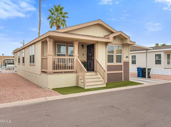 400 W BASELINE Road #220, Tempe, AZ 85283