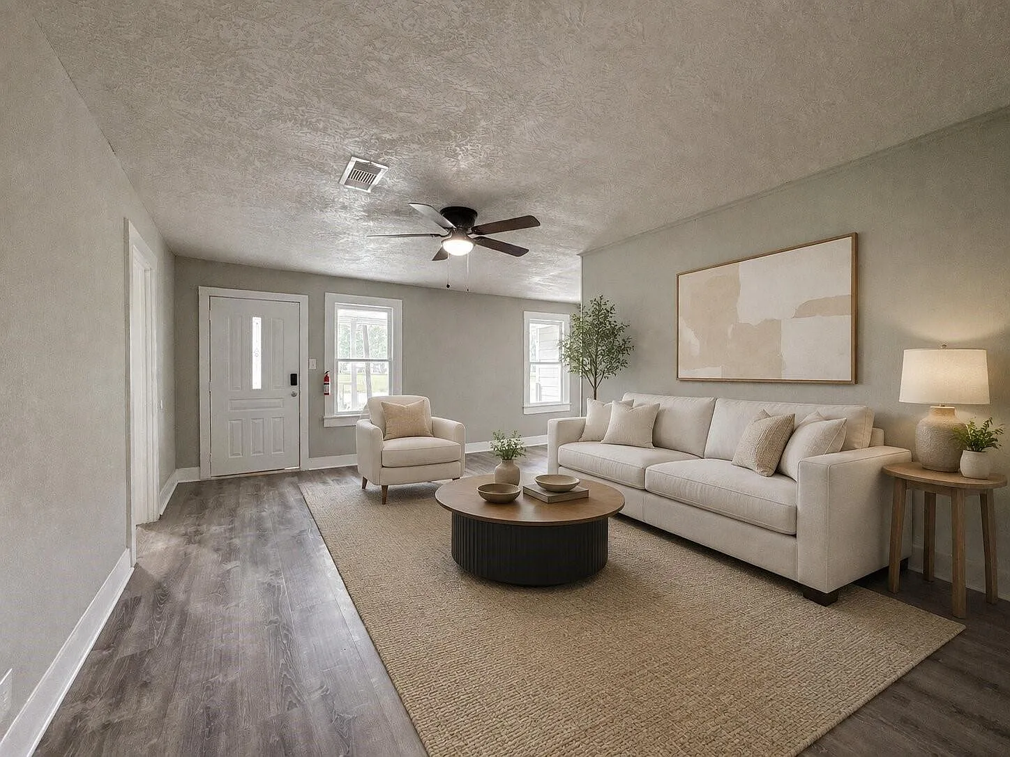 3 bed, 2.0 bath, 1909 sqft, $2,500 — Photo 3