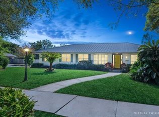 2368 Summerfield Rd, Winter Park, FL 32792