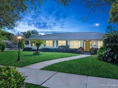 2368 Summerfield Rd, Winter Park, FL, 32792