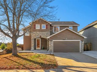 12101 Cherrywood Street, Broomfield, CO 80020