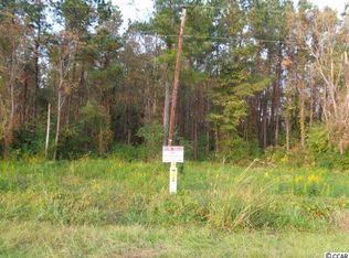 Black Creek Rd, Nichols, SC 29581