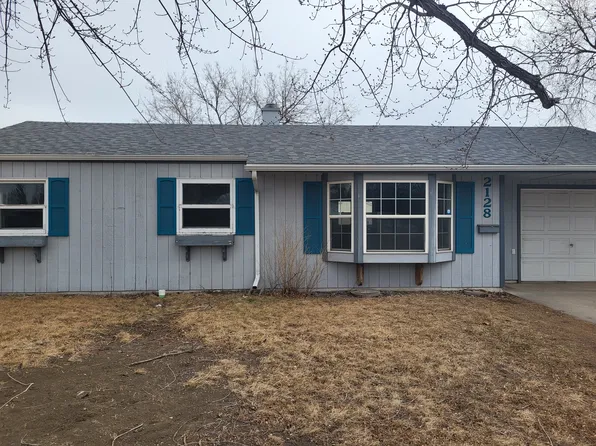 2128 Birch Ave, Rapid City, SD 57701
