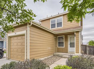 Platte River Ranch, Brighton, CO 80601