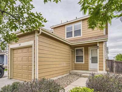 801 Mockingbird Street, Brighton, CO, 80601