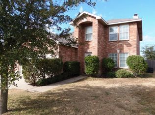 308 Briaroaks Dr, Royse City, TX 75189