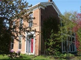 763 W State Road 144, Franklin, IN 46131