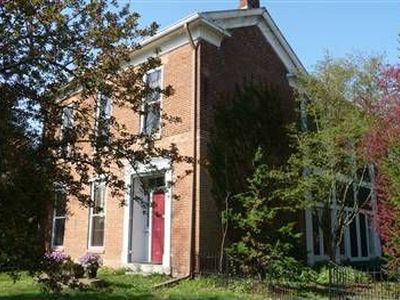 763 W State Road 144, Franklin, IN, 46131