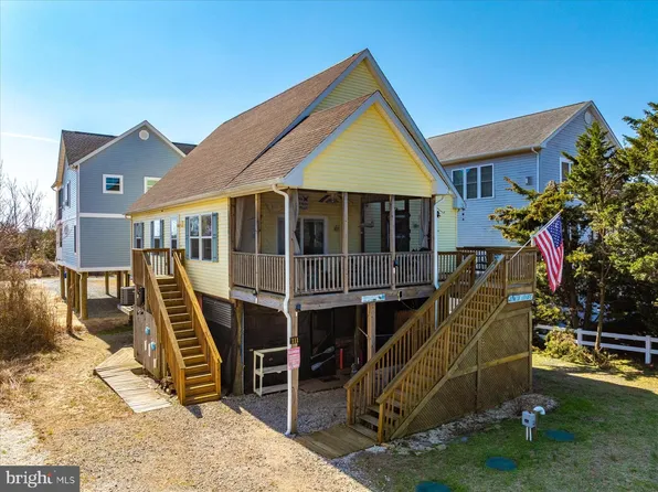111 Louisiana Ave, Milton, DE 19968