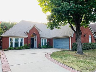 5801 Indian Hills Dr, Garland, TX, 75044