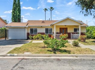 2003 Lynbrook Ave, Hacienda Heights, CA 91745