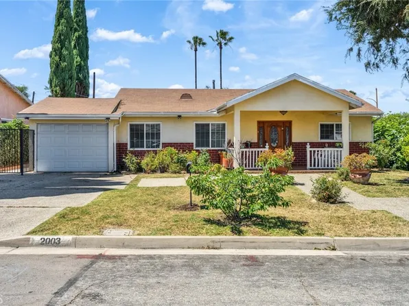2003 Lynbrook Ave, Hacienda Heights, CA 91745