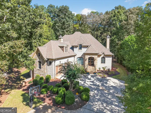 1770 Lane Creek Dr, Bishop, GA 30621