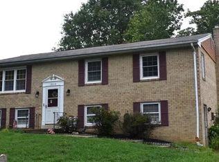 13010 Gerry Rd, Clinton, MD 20735