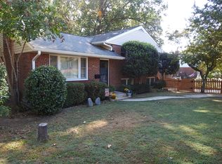 10703 Brunswick Ave, Kensington, MD 20895