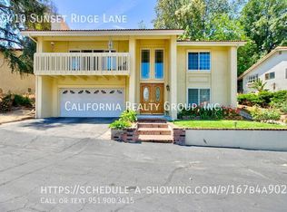 15410 Sunset Ridge Ln, Hacienda Heights, CA 91745