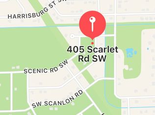 405 Scarlet Rd SW, Palm Bay, FL 32908