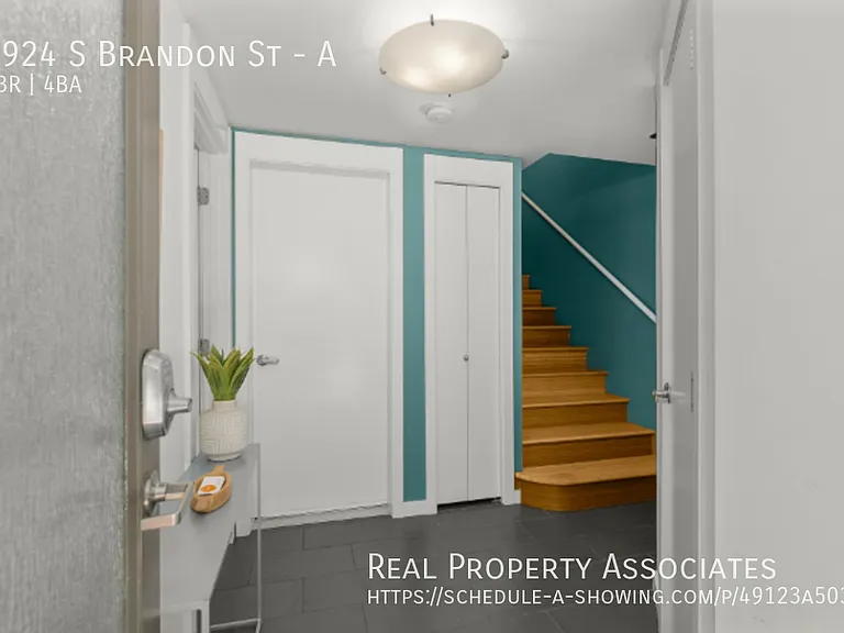 3924 S Brandon St #A — Photo 23