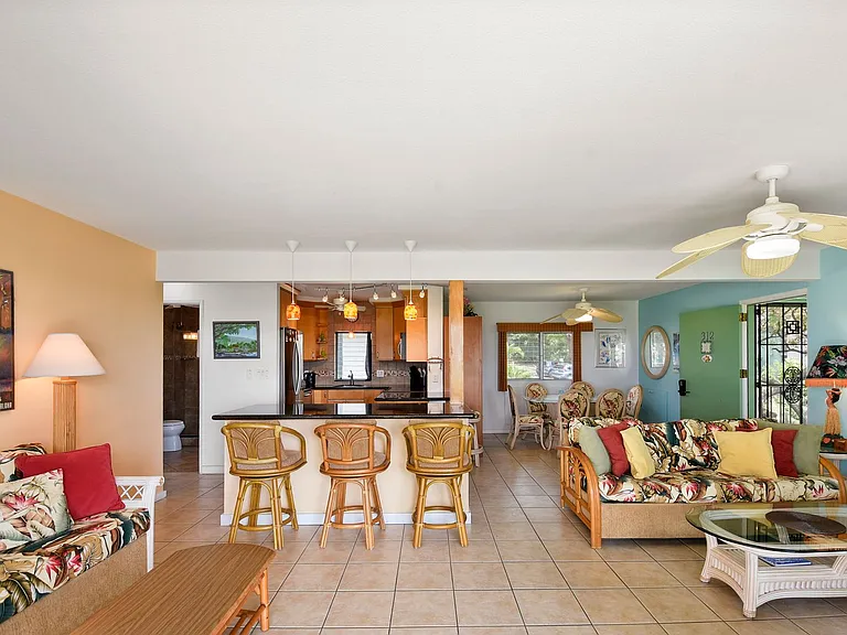 78-7030 Alii Dr #312 — Photo 10
