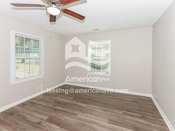 WM - Living Room