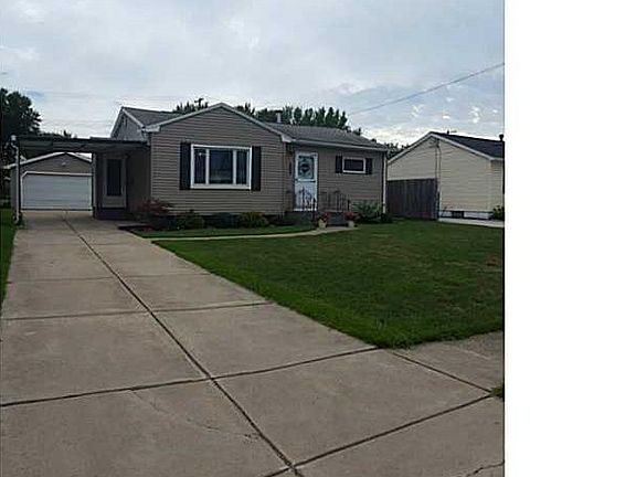 2nd image of 4359 Salem Dr