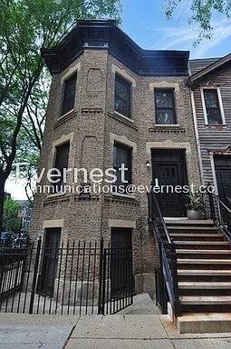 1636 N North Park Ave #G — Photo 1