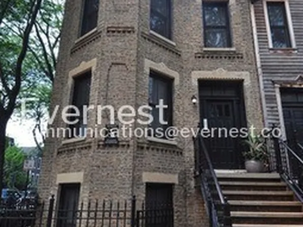1636 N North Park Ave, Chicago, IL