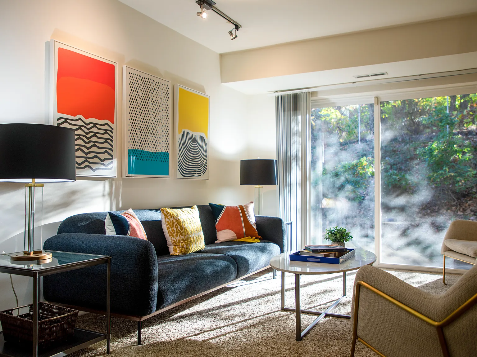 Moravia Park Apartments — Photo 3