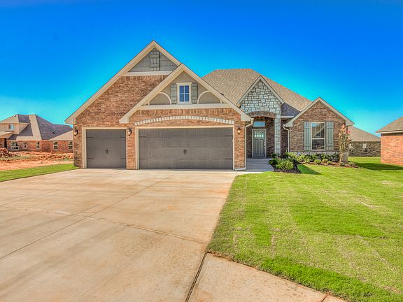 4200 SE 37th Ct Front Elevation