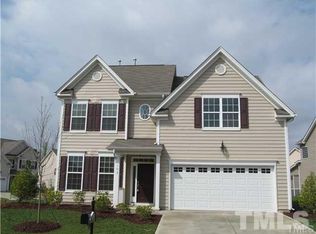 105 Dursley Way, Cary, NC 27519