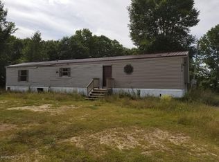 5273 E 3 1/2 Mile Rd, Luther, MI 49656