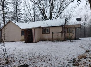 1144 E Townline Rd, White Cloud, MI 49349