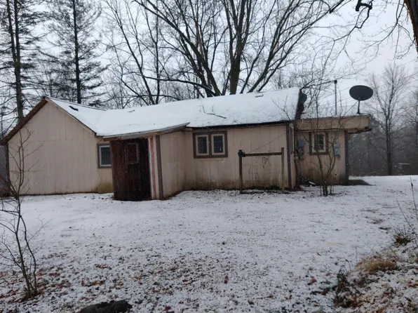 1144 E Townline Rd, White Cloud, MI 49349