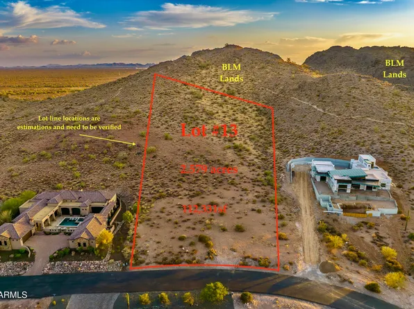 3842 S SUMMIT Trail #13, Gold Canyon, AZ 85118
