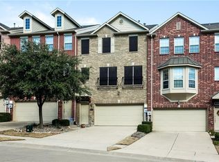 2581 Jacobson Dr, Lewisville, TX 75067