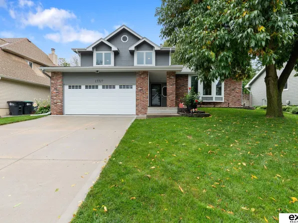 15517 Hamilton St, Omaha, NE 68154