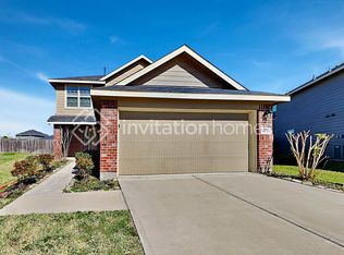 24102 Sonoran Heights Ct, Hockley, TX 77447