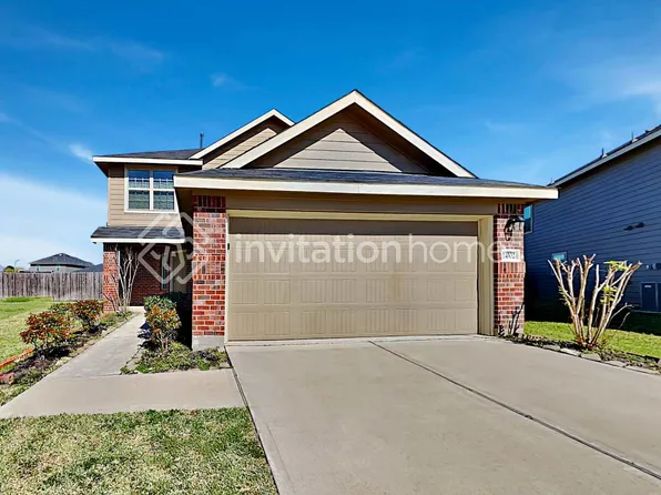 24102 Sonoran Heights Ct, Hockley, TX 77447