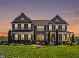 6387 Bob White Dr, Warrenton, VA