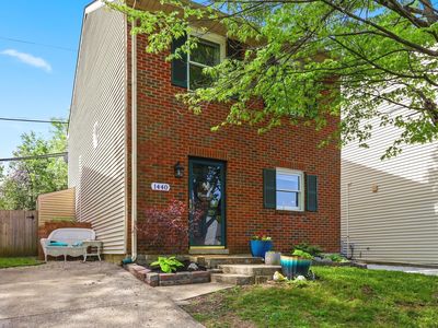 1440 Deer Lake Cir, Lexington, KY, 40515